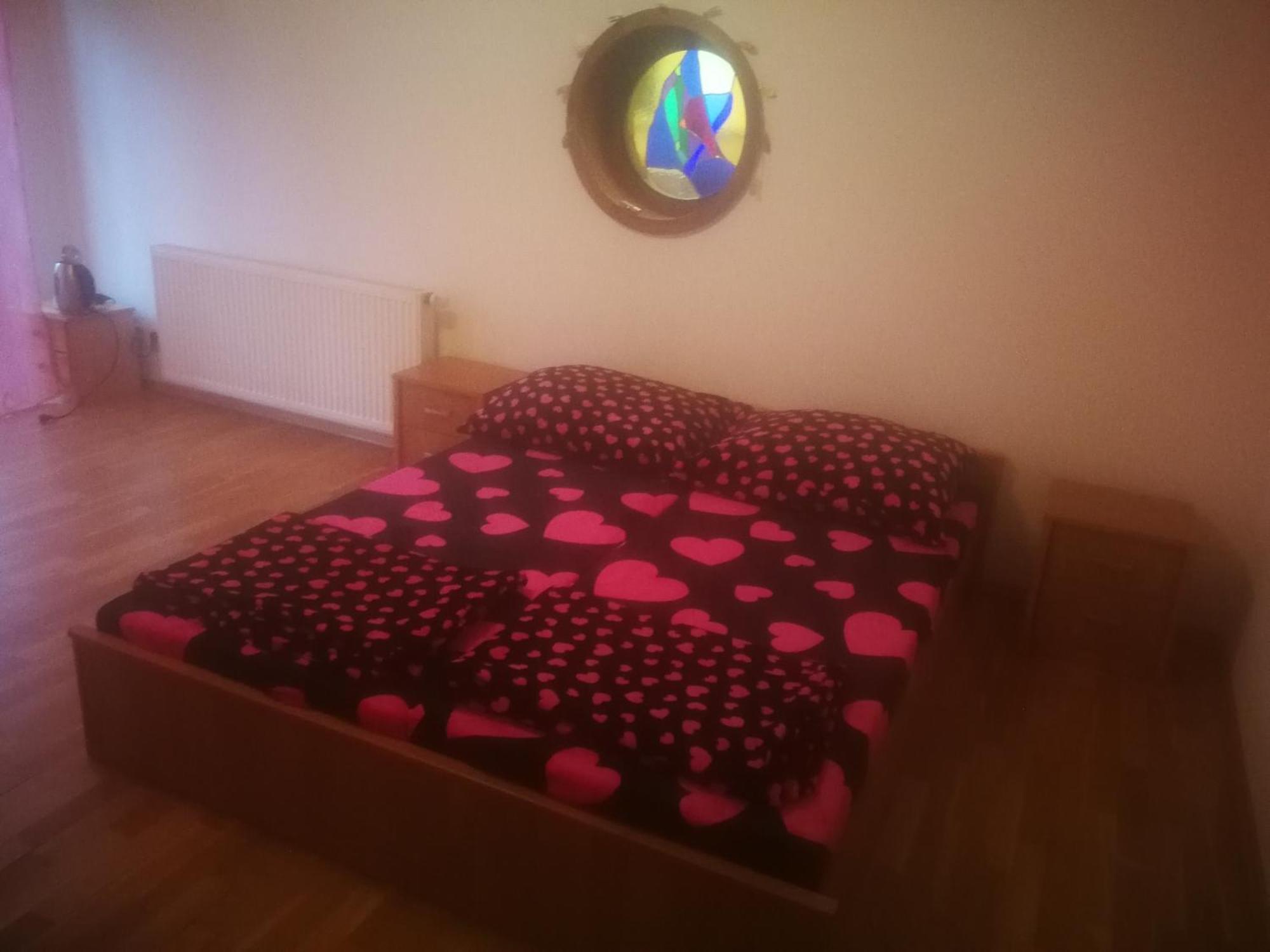 Barrandovska Patro 2 Appartamento *