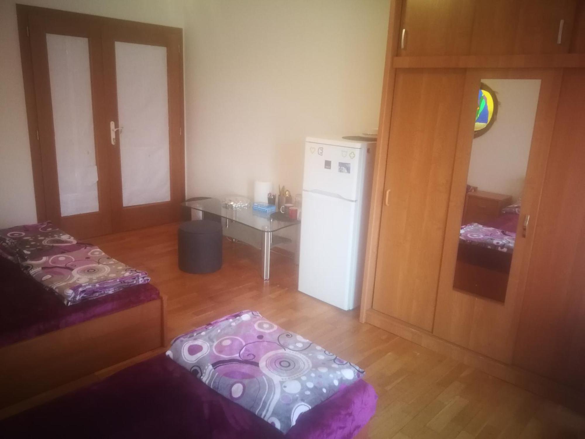 Barrandovska Patro 2 Appartamento