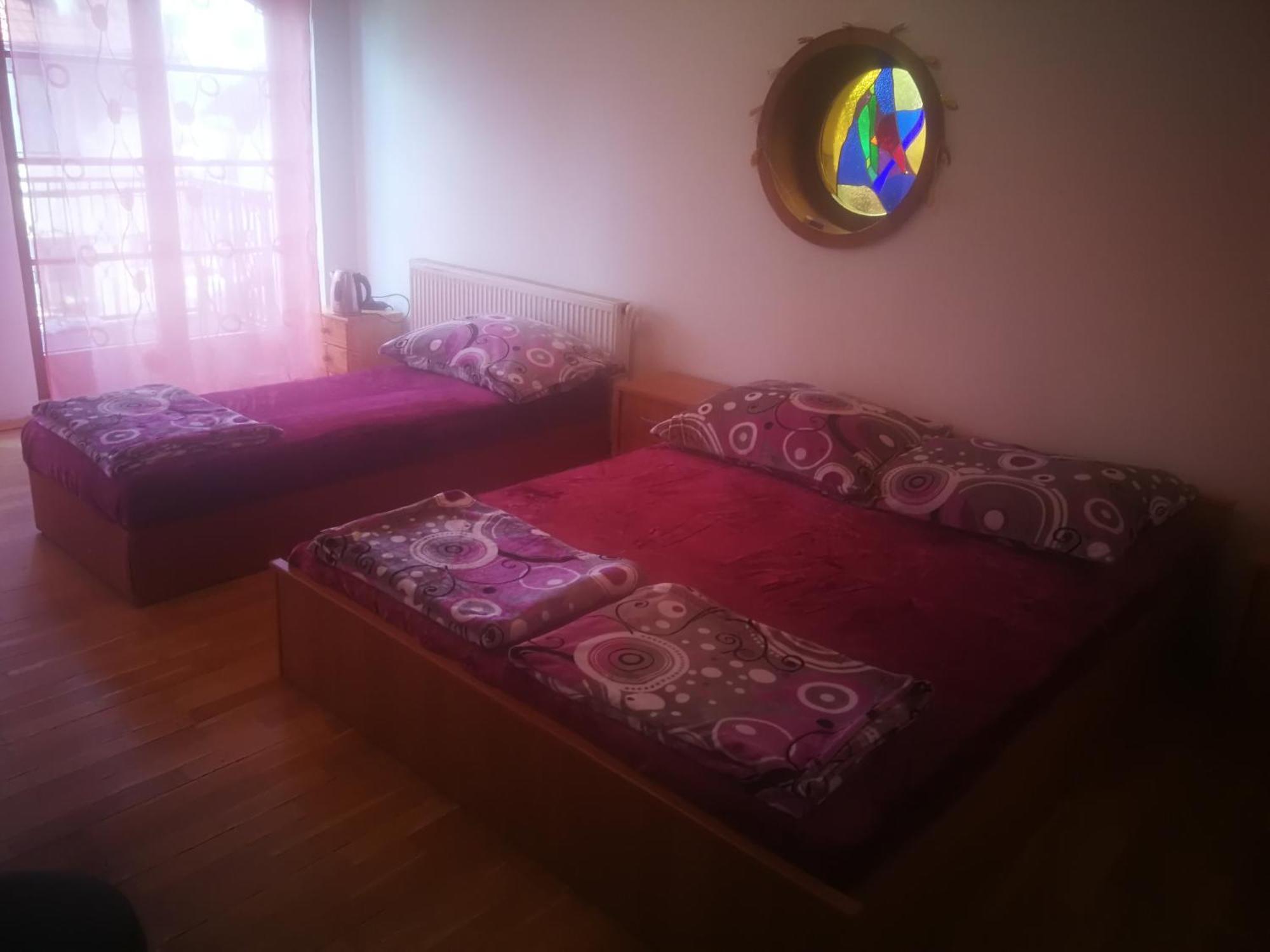 Barrandovska Patro 2 Praga